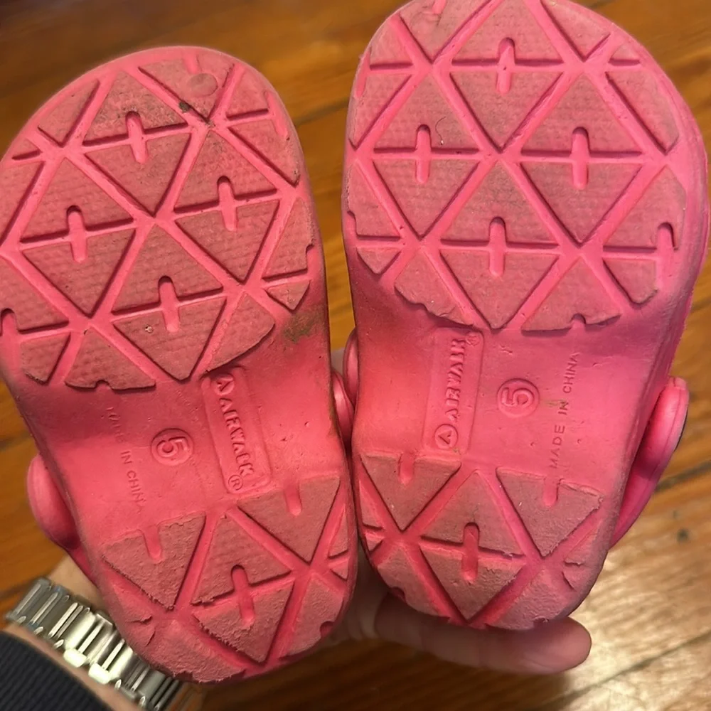Airwalk Sandals
